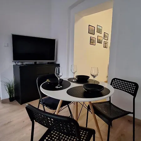 Apartamenty Droga Na Sniezke Karpacz Exterior photo