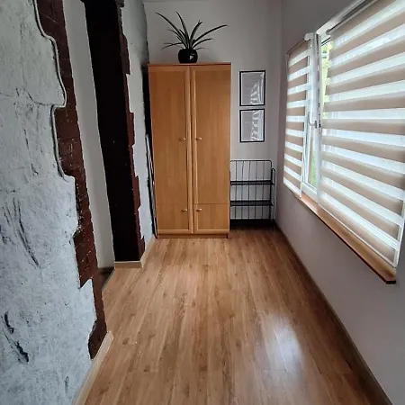 Apartamenty Droga Na Sniezke Karpacz Exterior photo