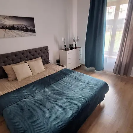 Apartamenty Droga Na Sniezke Karpacz Exterior photo