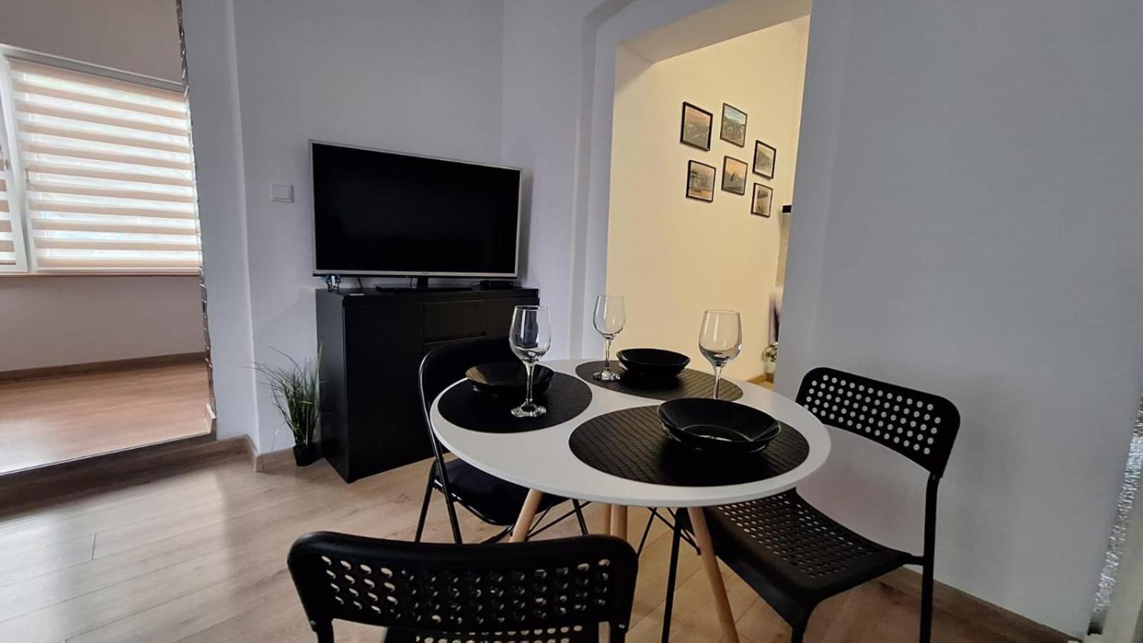 Droga Na Sniezke Apartment