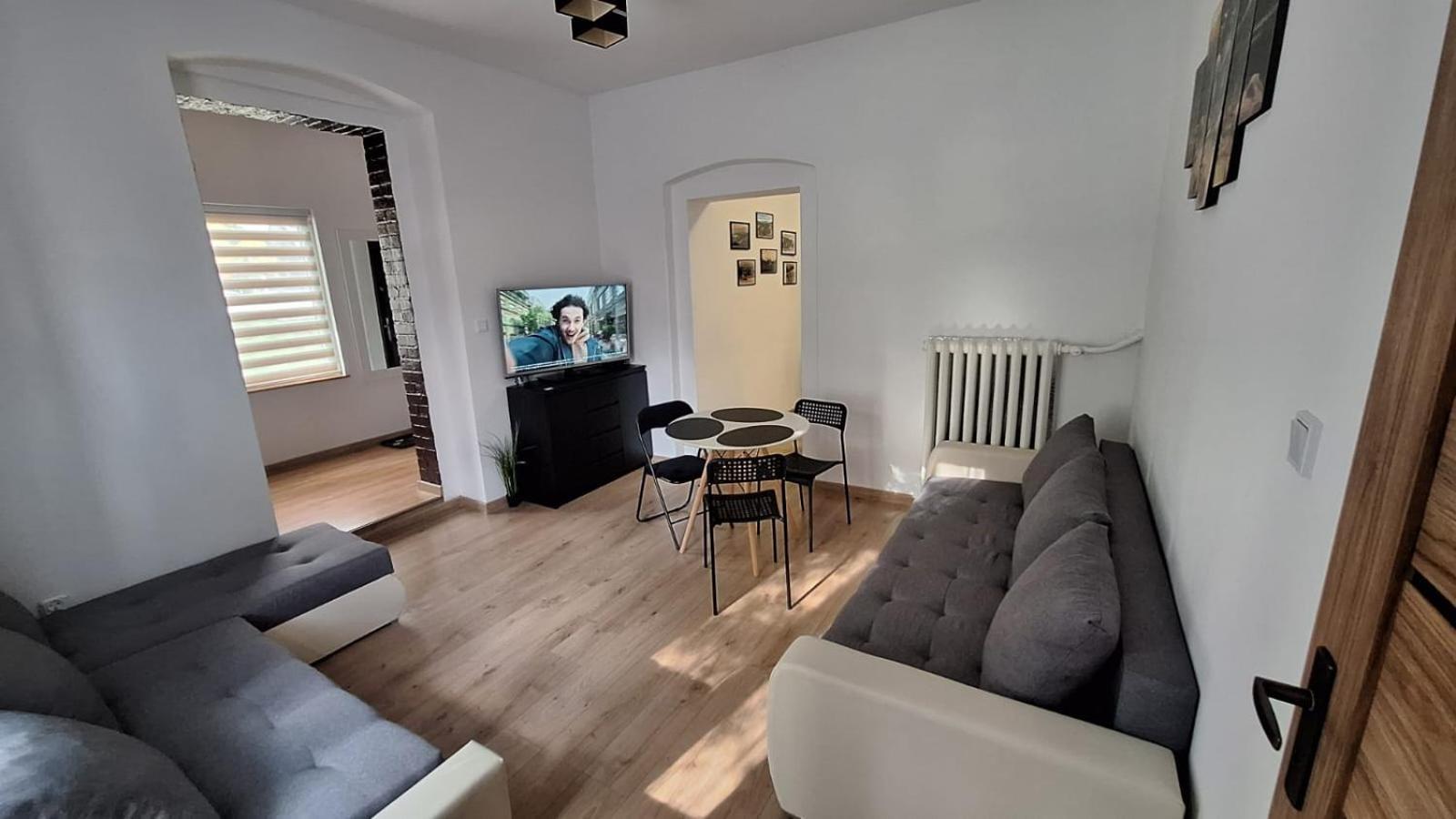 Droga Na Sniezke Apartment *