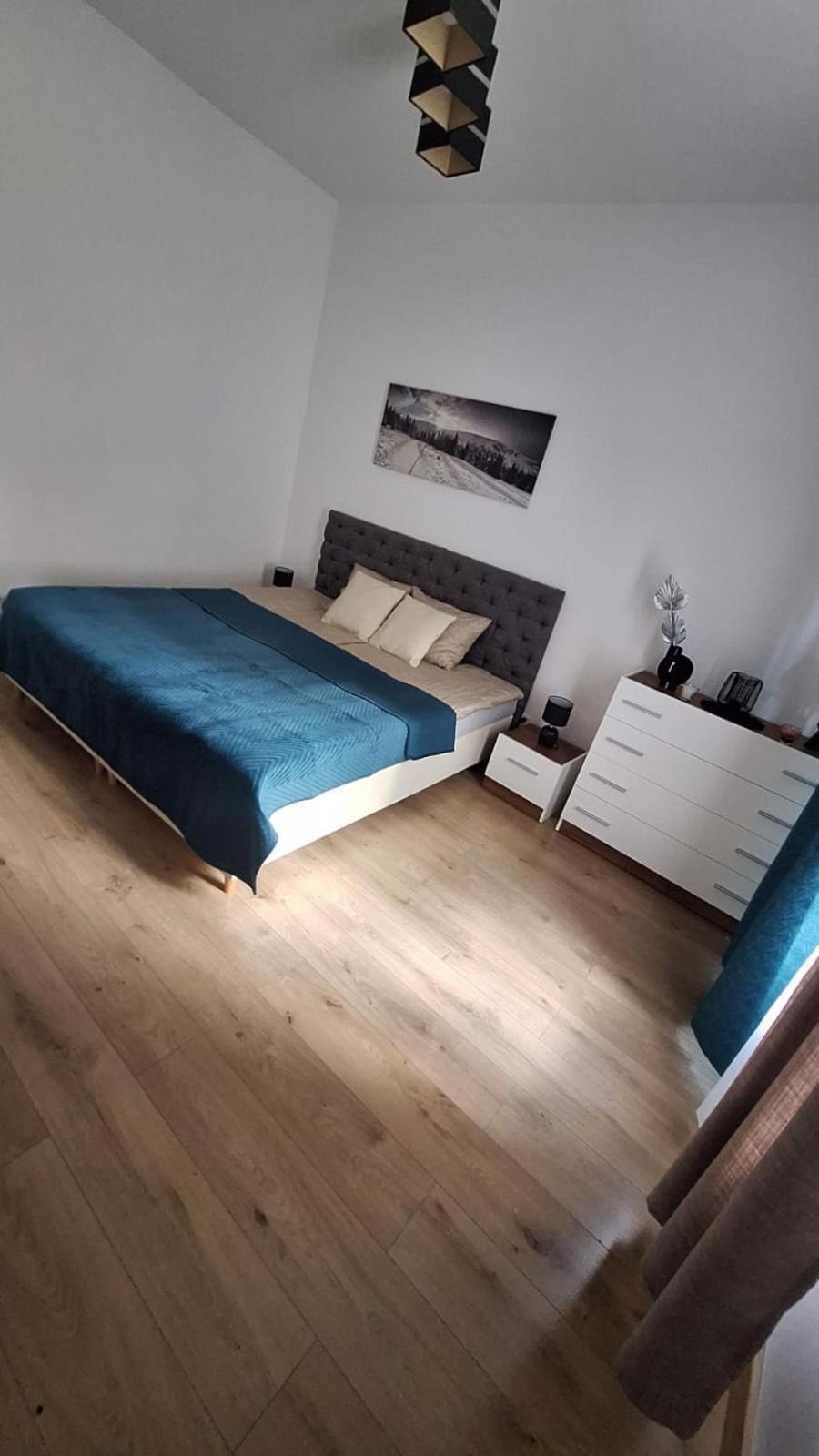 Apartment Droga Na Sniezke *