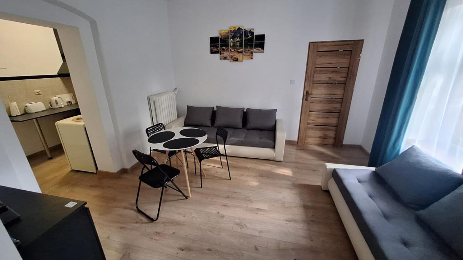 Droga Na Sniezke Apartment Karpacz