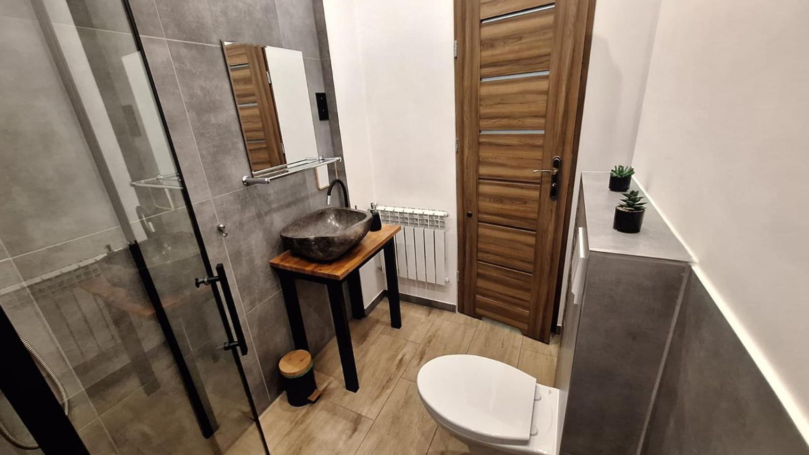 Apartment Droga Na Sniezke Karpacz