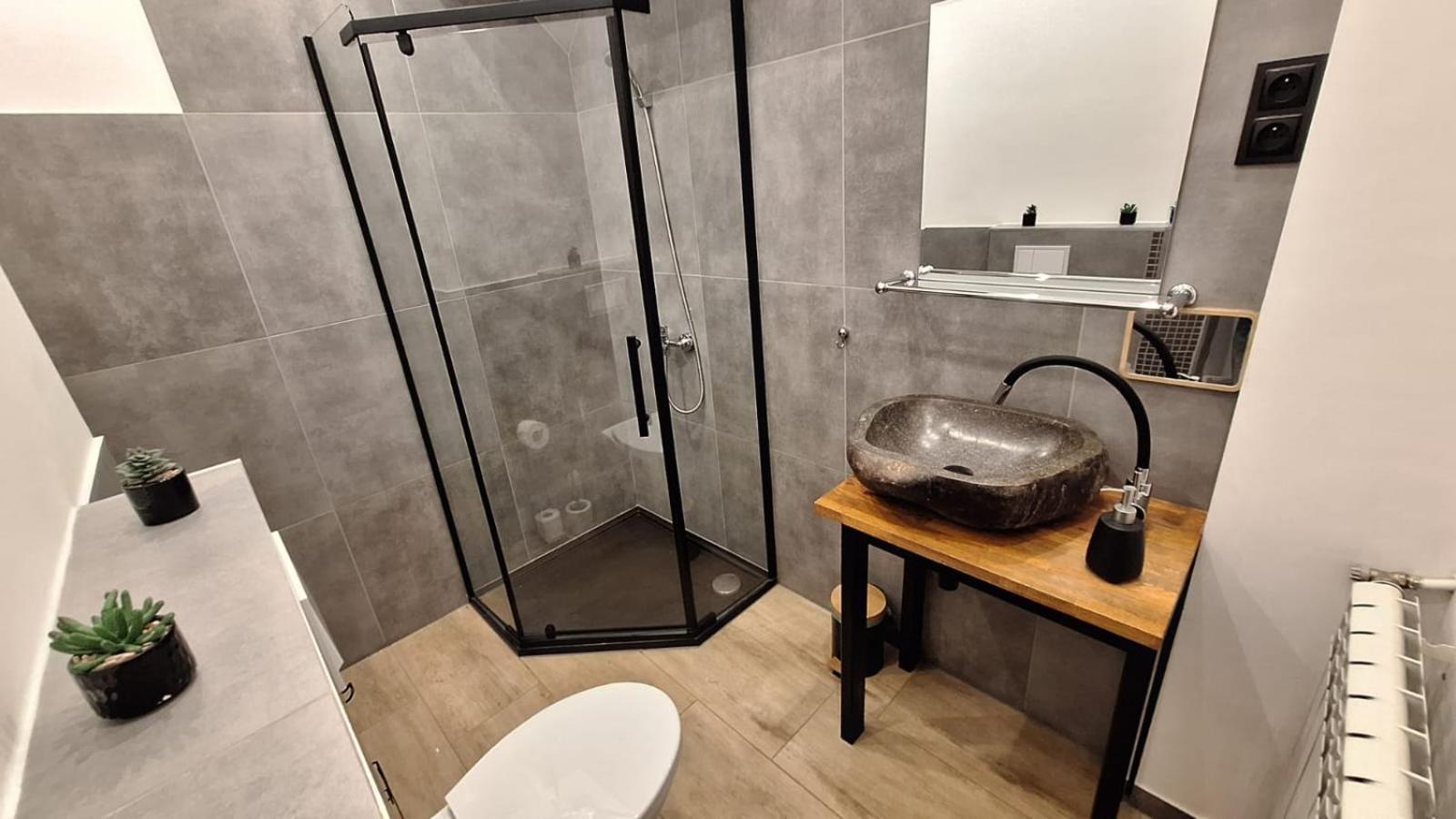 Droga Na Sniezke Apartment *